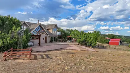 101 Inspiration Lane, Edgewood