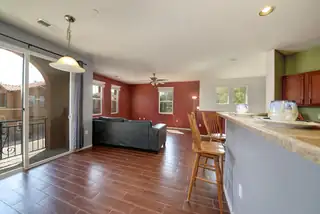601 Menaul Boulevard NE UNIT 2201 