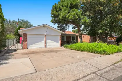 1913 Adonis Court NE, Albuquerque