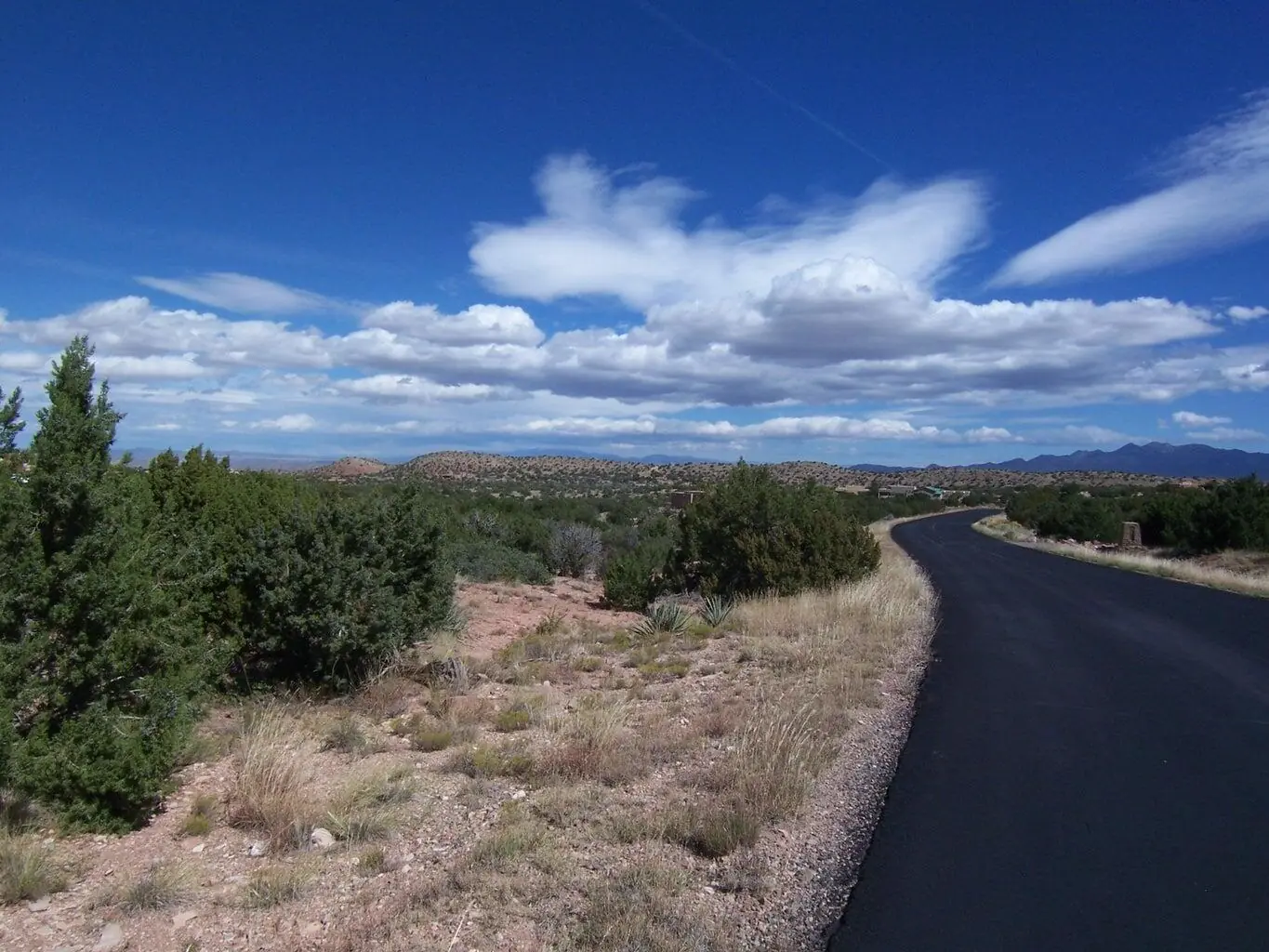 Diamond Tail Road Lot 36
