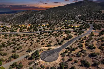 Diamond Tail Road Lot 36, Placitas 