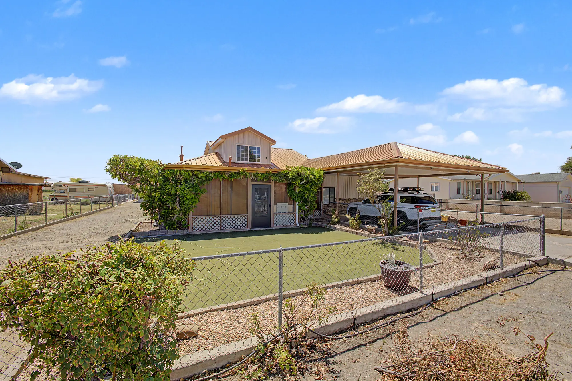 115 Ventura Road