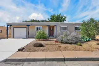 2420 Iris Road NW 