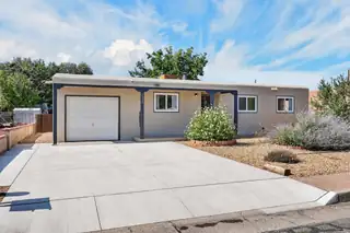 2420 Iris Road NW 
