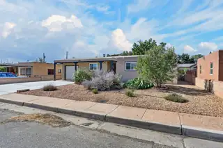 2420 Iris Road NW 