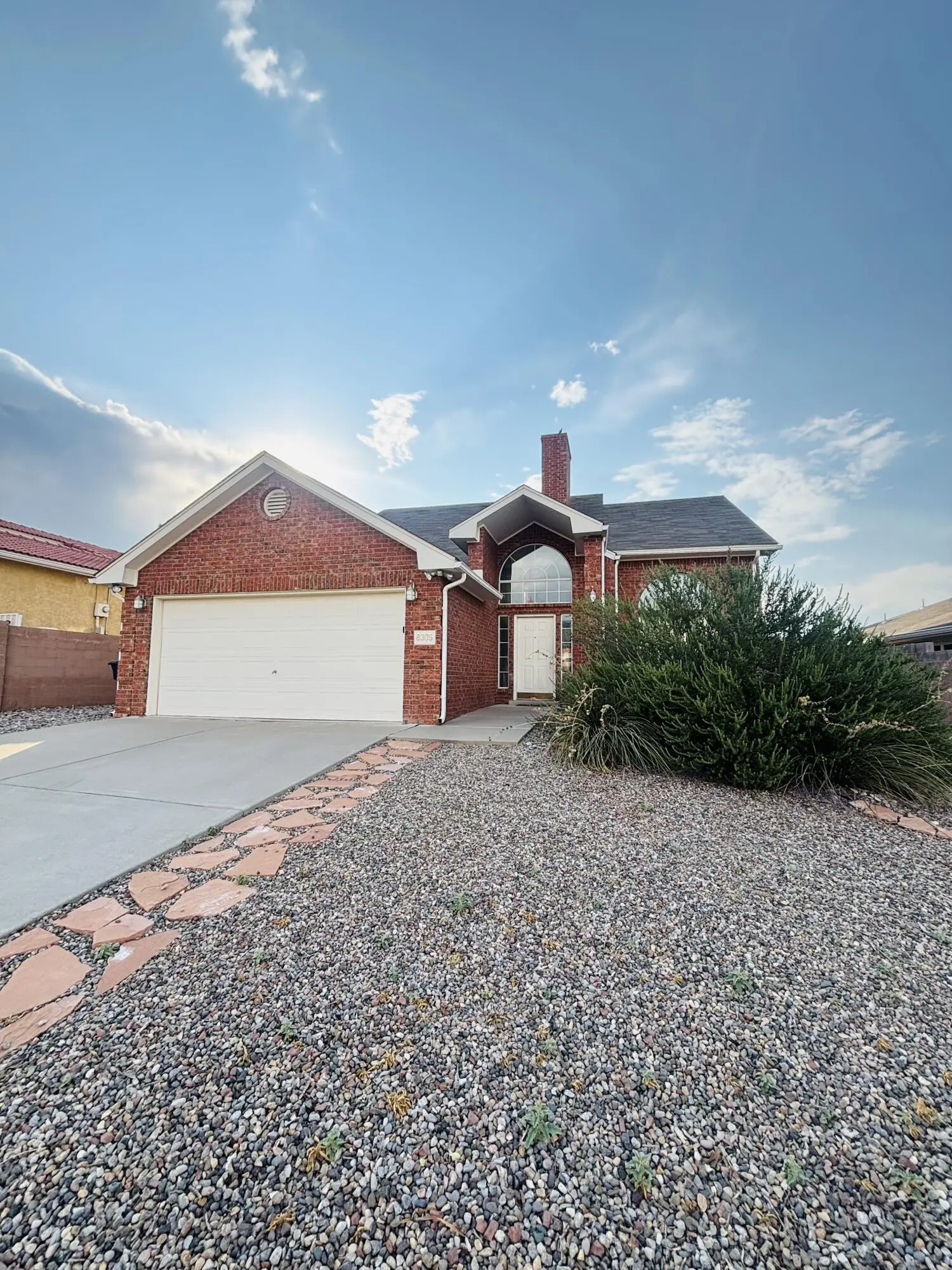 8305 Fairmont Drive NW