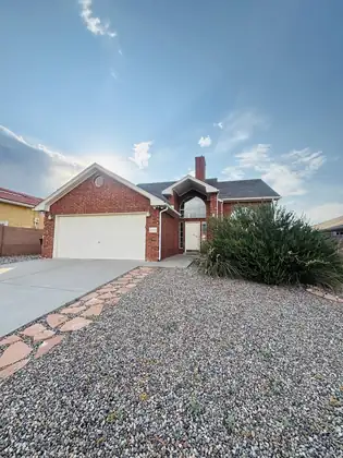 8305 Fairmont Drive NW, Albuquerque