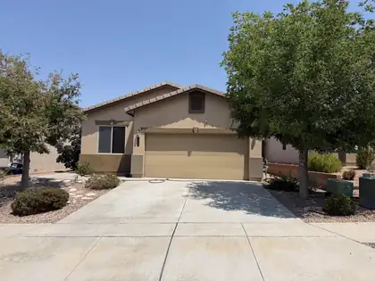 11823 Blue Ribbon Road SE, Albuquerque