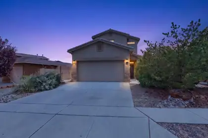 839 Serrano Pointe NW, Albuquerque