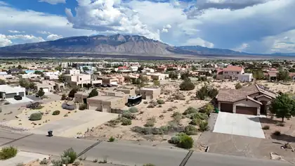 6908 Nagoya Road NE, Rio Rancho 