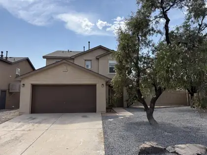 527 Parkland View Street NW, Albuquerque