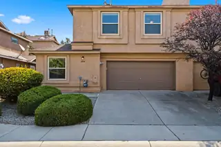 8604 El Monte Lane NE 