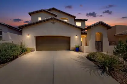 7305 Valle Jardin Lane NW, Albuquerque