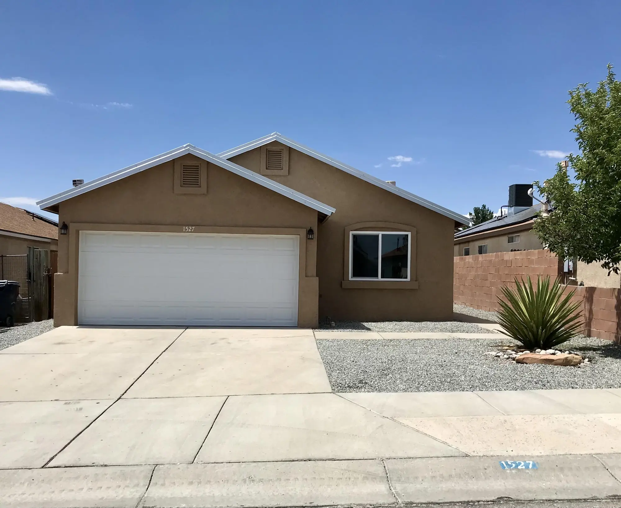 1527 Silent Meadows Place SW