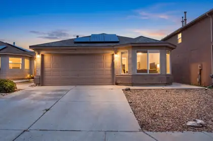 9009 Lower Meadow Trail SW, Albuquerque