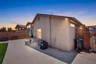 9009 Lower Meadow Trail SW 