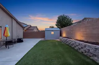 9009 Lower Meadow Trail SW 