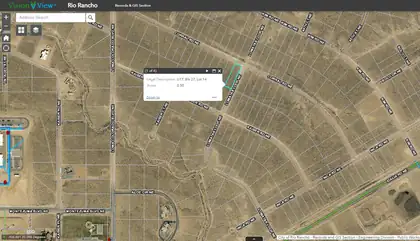 4253 Corral Road NE, Rio Rancho 