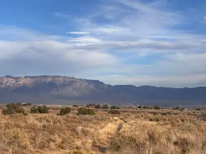 Unit 16 Lot 24 Blk 13, Albuquerque 