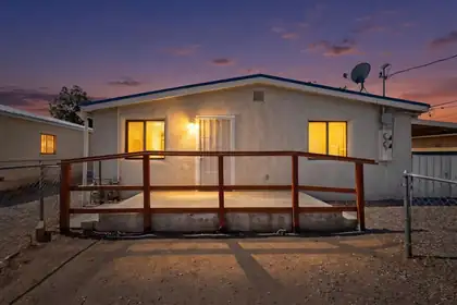 1646 Ferris Avenue SW, Albuquerque