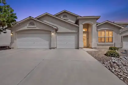 8039 Sand Springs Road NW, Albuquerque 