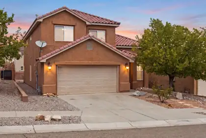 10831 Antler Tool Road SW, Albuquerque