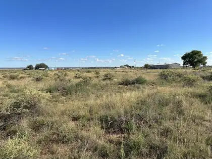Lot 43 Valle Verde Avenue, Moriarty 