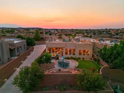4705 Mi Cordelia Drive NW, Albuquerque 