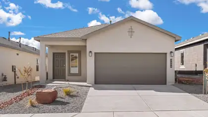 2461 Eglisfield Loop NE, Rio Rancho