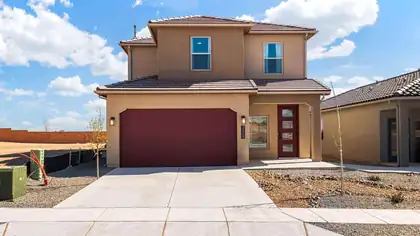 2400 Eglisfield Loop NE, Rio Rancho