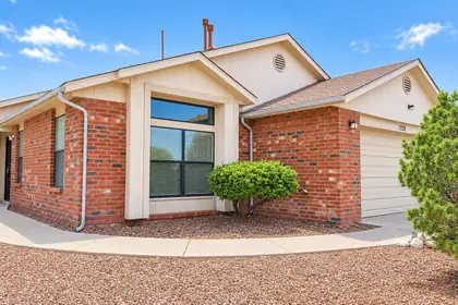 7728 San Augustine Street NW, Albuquerque