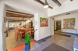 321 Johnson St. 