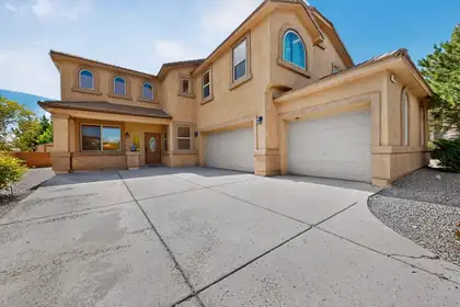 1433 Ducale Drive SE, Albuquerque