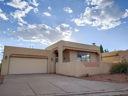 12605 Colony Place NE, Albuquerque
