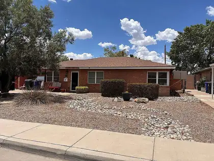 2507 General Bradley Street NE, Albuquerque