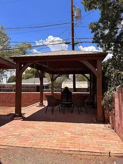 2507 General Bradley Street NE 