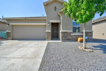 4337 Golden Eagle Court NE, Rio Rancho