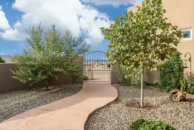 22 Mimbres Court, Placitas, NM 87043 
