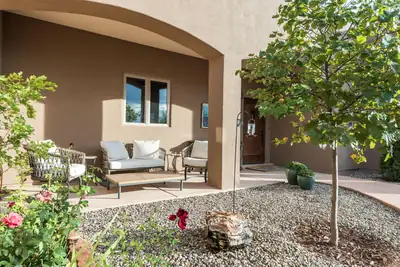 22 Mimbres Court, Placitas, NM 87043 