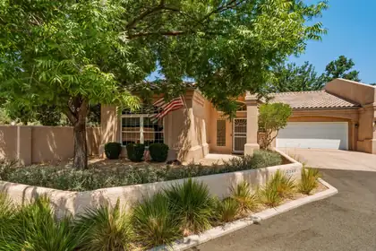 4248 Louisiana Boulevard NE, Albuquerque