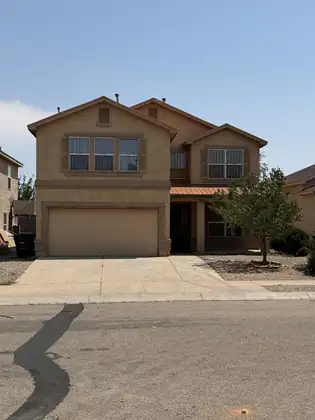 1320 Amole Drive SW, Albuquerque