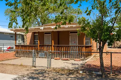 1204 John Street SE, Albuquerque
