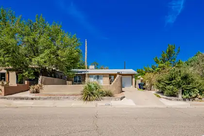 515 Graceland Drive SE, Albuquerque