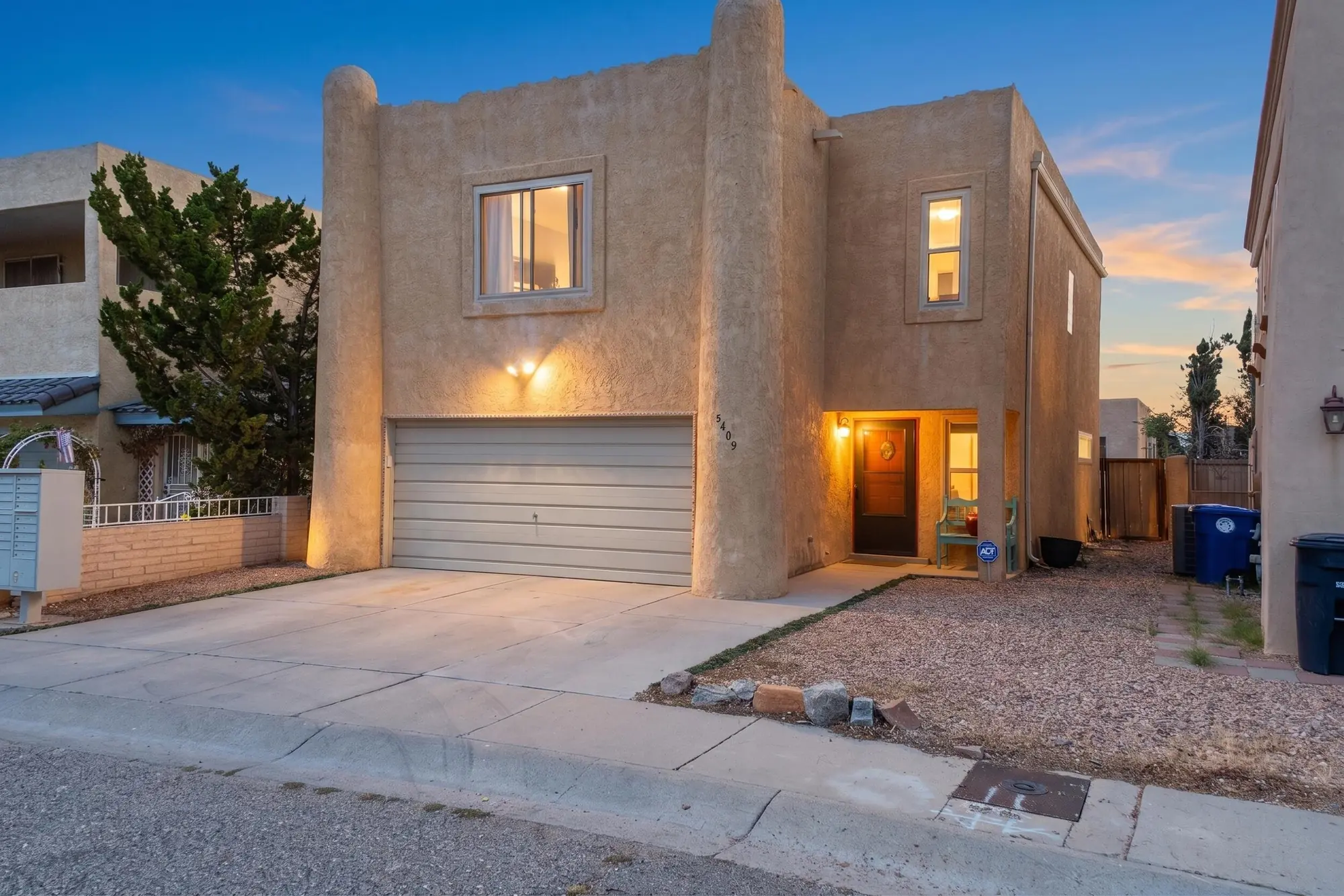 5409 Colleens Way NE