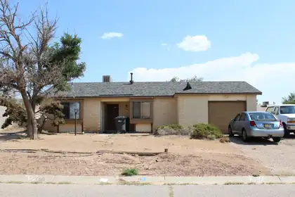 540 Vancouver Road SE, Rio Rancho