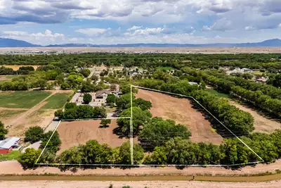 2226 Paul Road SW, Albuquerque