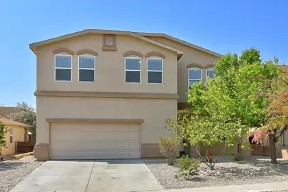 7108 Tree Line Avenue NW, Albuquerque