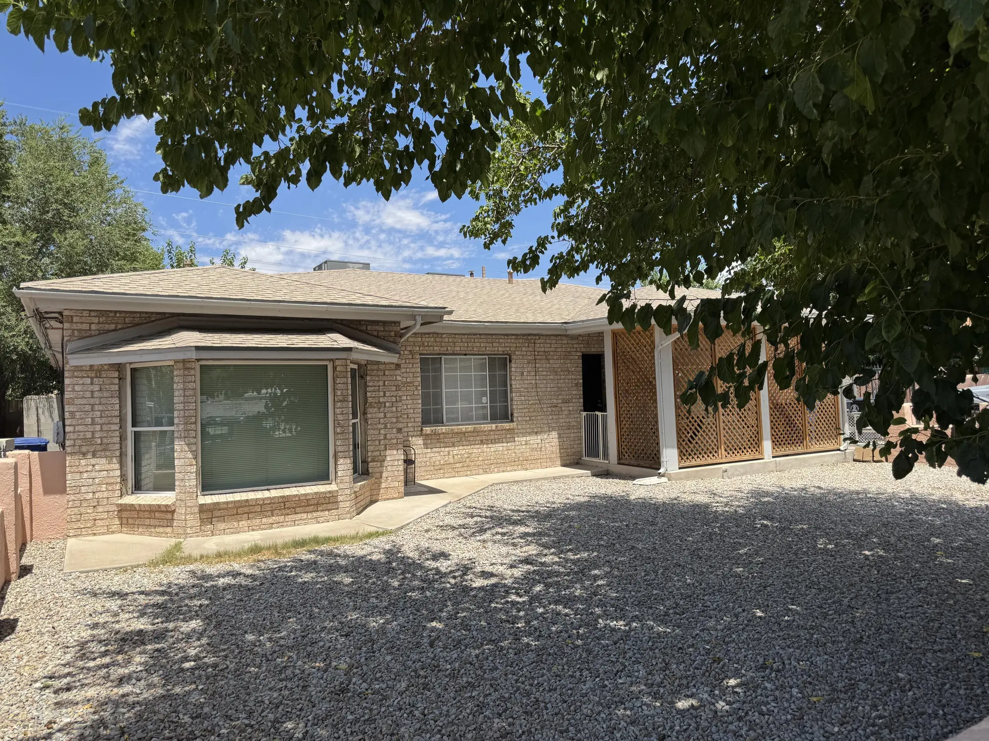 2551 Aspen Avenue NW B