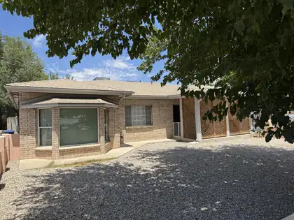 2551 Aspen Avenue NW B, Albuquerque