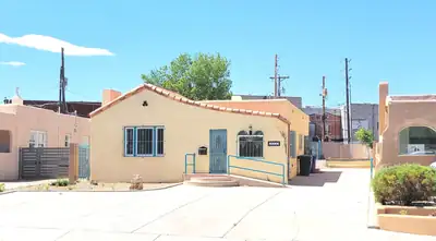 3612 Campus Boulevard NE, Albuquerque